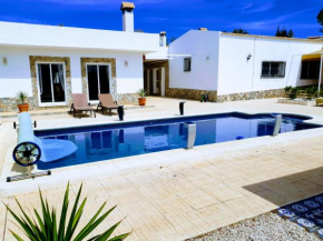 Beautiful 6 Bed Villa Fortuna split into 2 villas